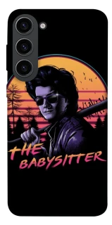 Чехол на Samsung Galaxy S23 Stranger Things ver.31 фото 1 из 1