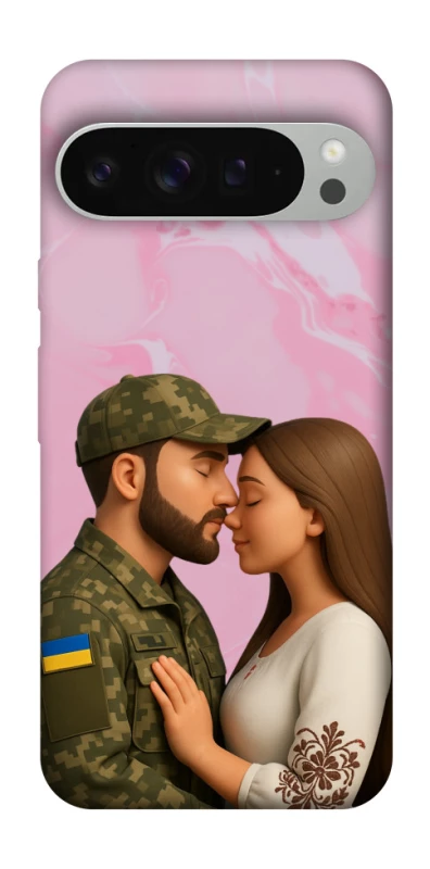 Чохол на Google Pixel 9 Pro XL Love фото 1 з 1