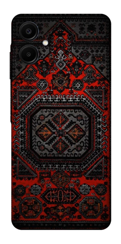 Чохол на Samsung Galaxy A06 Килим v16 фото 1 з 1