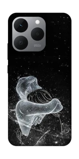 Чохол на Realme 15T Galactic love фото 1 з 1