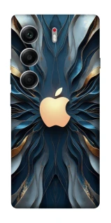 Чехол на Tecno Camon 40 Apple logo ver.3 фото 1 из 1