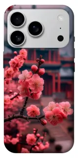 Чехол на Apple iPhone 18 Pro Max Flowers v29 фото 1 из 1