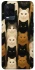 Чехол на Oppo A54 4G Colorful Cat Collage фото 1 Чехол на Oppo A54 4G Colorful Cat Collage фото 1 из 1