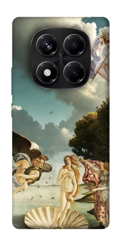 Чохол на Xiaomi Redmi Note 14 Pro 5G Art collage ver.3 фото 1 з 1