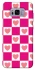 Чохол на Samsung G955 Galaxy S8 Plus Chess heart фото 1 з 1