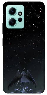 Чехол на Xiaomi Redmi Note 12 4G Omniscient Reader's v4 фото 1 из 1