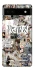 Чохол на Google Pixel 6a Fashion collage ver.12 фото 1 з 1