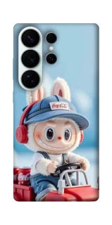 Чехол на Samsung Galaxy S26 Pro Labubu in the car фото 1 из 1