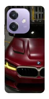 Чехол на Oppo A40m BMW V56 фото 1 из 1