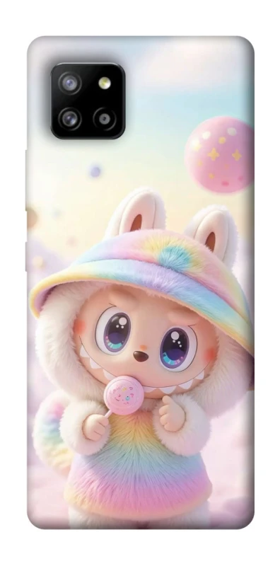 Чохол на Samsung Galaxy A42 5G Candy Labubu фото 1 з 1
