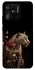 Чехол на Xiaomi Redmi 10C Leopard v3 фото 1 из 1