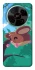 Чохол на ZTE Nubia V70 Max Adopt Me Forest Mouse Jump фото 1 з 1