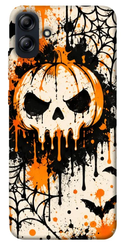 Чехол на Samsung Galaxy A04e Halloween v1 фото 1 из 1