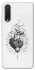 Чехол на Xiaomi Mi CC9 / Mi 9 Lite Tattoo ver.2 фото 1 из 1