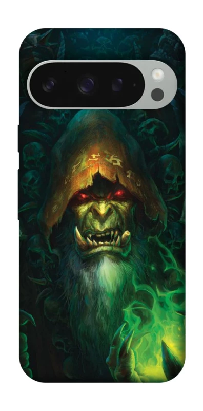 Чехол на Google Pixel 10 Pro XL Gul'dan фото 1 из 1