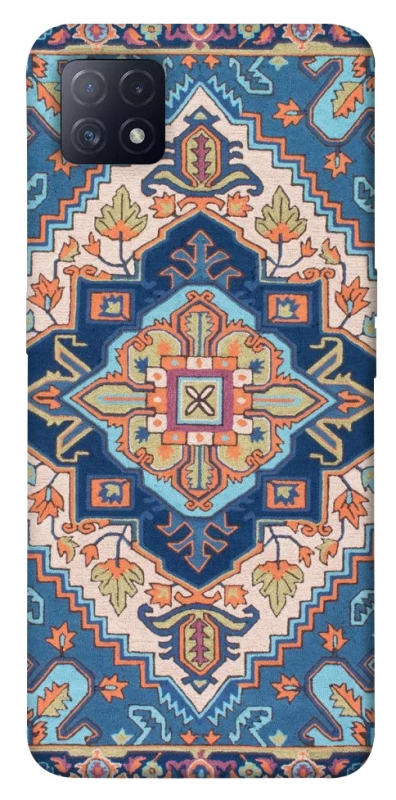 Чохол на Oppo A72 5G / A73 5G Килим v3 фото 1 з 1