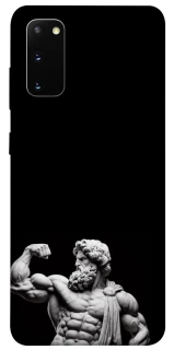Чохол на Samsung Galaxy S20 Strong Style фото 1 з 1