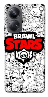 Чехол на Realme 10 Pro+ Brawl Stars ver.10 фото 1 из 1