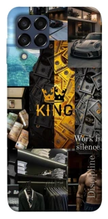 Чохол на Samsung Galaxy M33 5G King collage фото 1 з 1