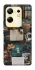 Чехол на Infinix Zero 30 4G Autumn collage фото 1 Чехол на Infinix Zero 30 4G Autumn collage фото 1 из 1