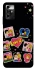 Чехол на ZTE Blade A72 Love is фото 1 из 1