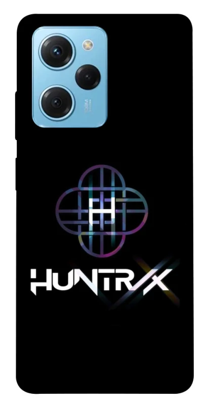 Чохол на Xiaomi Poco X5 Pro 5G K-Pop Demon Hunters ver.17 фото 1 з 1