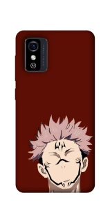 Чехол на ZTE Blade L9 Sakuna v3 фото 1 из 1