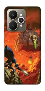 Чехол на Realme 15 WOW Forever v2 фото 1 из 1