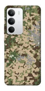 Чохол на Realme C71 camouflage v5 фото 1 з 1
