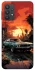 Чохол на Samsung Galaxy A32 (A325F) 4G Car at sunset фото 1 з 1