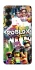 Чохол на Samsung Galaxy S26 Edge Roblox Characters Collage фото 1 з 1