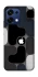 Чохол на Oppo A6 Pro 4G/5G Apple logo ver.8 фото 2 з 2