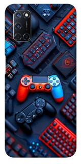 Чохол на Oppo A52 / A72 / A92 Play Station фото 1 з 1