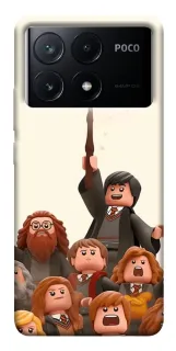 Чохол на Xiaomi Poco X6 Harry Potter V22 фото 1 з 1