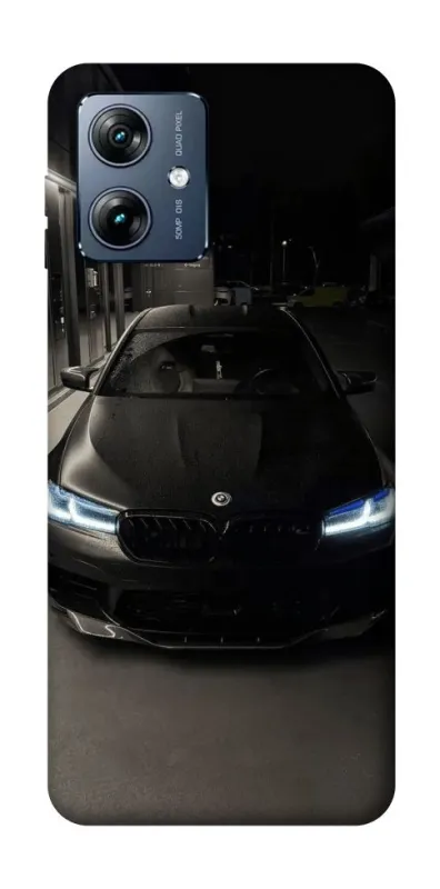 Чохол на Motorola Moto G54 Power BMW v45 фото 1 з 1