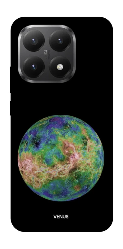 Чехол на Xiaomi 15T Venus фото 1 из 1