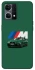 Чохол на Oppo Reno 7 4G BMW M4 фото 1 з 1