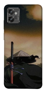 Чохол на Motorola Moto G32 Samurai v2 фото 1 з 1