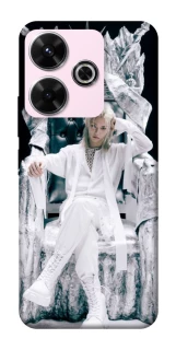 Чехол на Xiaomi Redmi 13 4G Felix GIANT фото 1 из 1