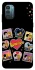 Чохол на Nokia G21 Love is ver.2 фото 1 з 1