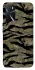 Чехол на Oppo A16s / A16 Camouflage v23 фото 1 из 1