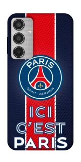 Чохол на Samsung Galaxy M35 FC PSG v1 фото 1 з 1