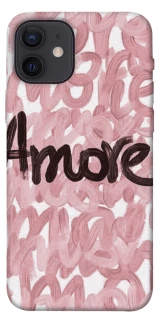 Чохол на Apple iPhone 12 (6.1") Amore 2 фото 1 з 1