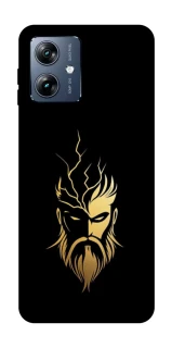 Чехол на Motorola Moto G54 Power Zeus фото 1 из 1