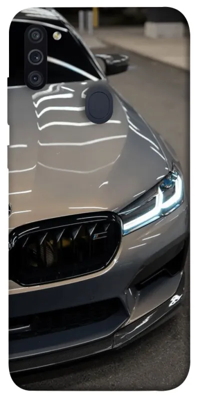 Чохол на Samsung Galaxy M11 BMW v53 фото 1 з 1
