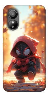 Чохол на ZTE Blade L220 Mini  Spiderman фото 1 з 1