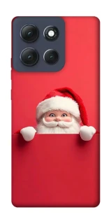 Чохол на Motorola Moto G86 Power Christmas mood ver.11 фото 1 з 1