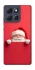 Чехол на Motorola Moto G86 Power Christmas mood ver.11 фото 1 из 1