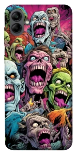 Чехол на Samsung Galaxy A04 Zombie фото 1 из 1
