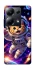 Чехол на Xiaomi Poco M6 Pro 4G Space Cat фото 1 из 1